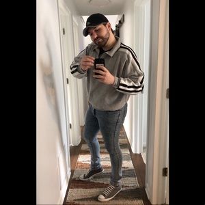 Meet your Posher, Tanner